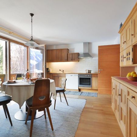 Apartment Tirol-3 By Interhome أورتيسايْ المظهر الخارجي الصورة