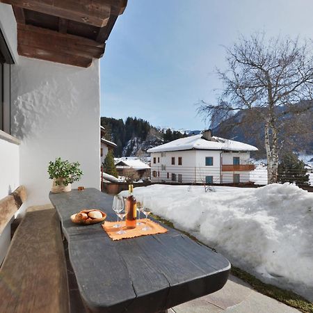 Apartment Tirol-3 By Interhome أورتيسايْ المظهر الخارجي الصورة
