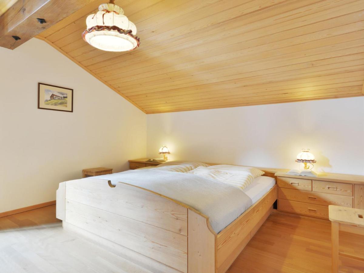 Apartment Tirol-3 By Interhome أورتيسايْ المظهر الخارجي الصورة