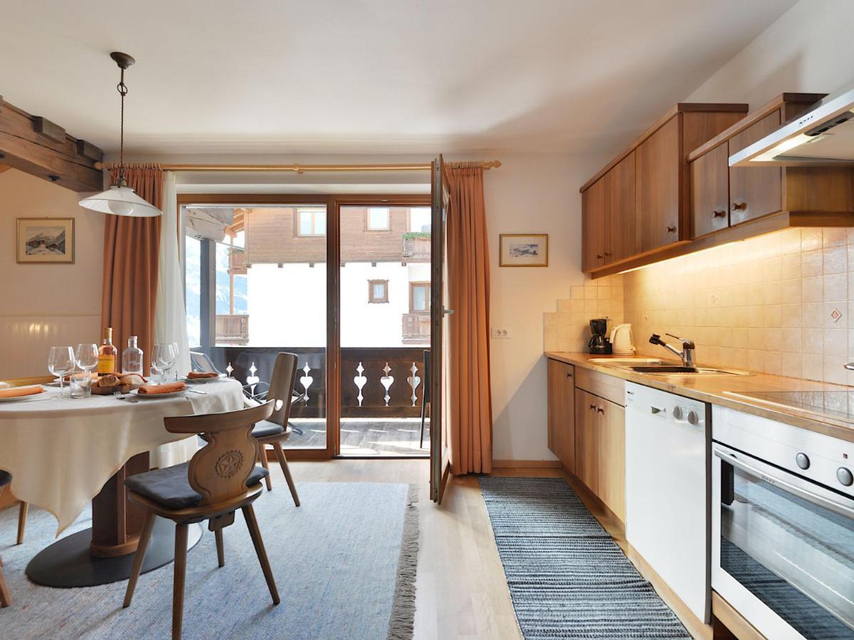 Apartment Tirol-3 By Interhome أورتيسايْ المظهر الخارجي الصورة