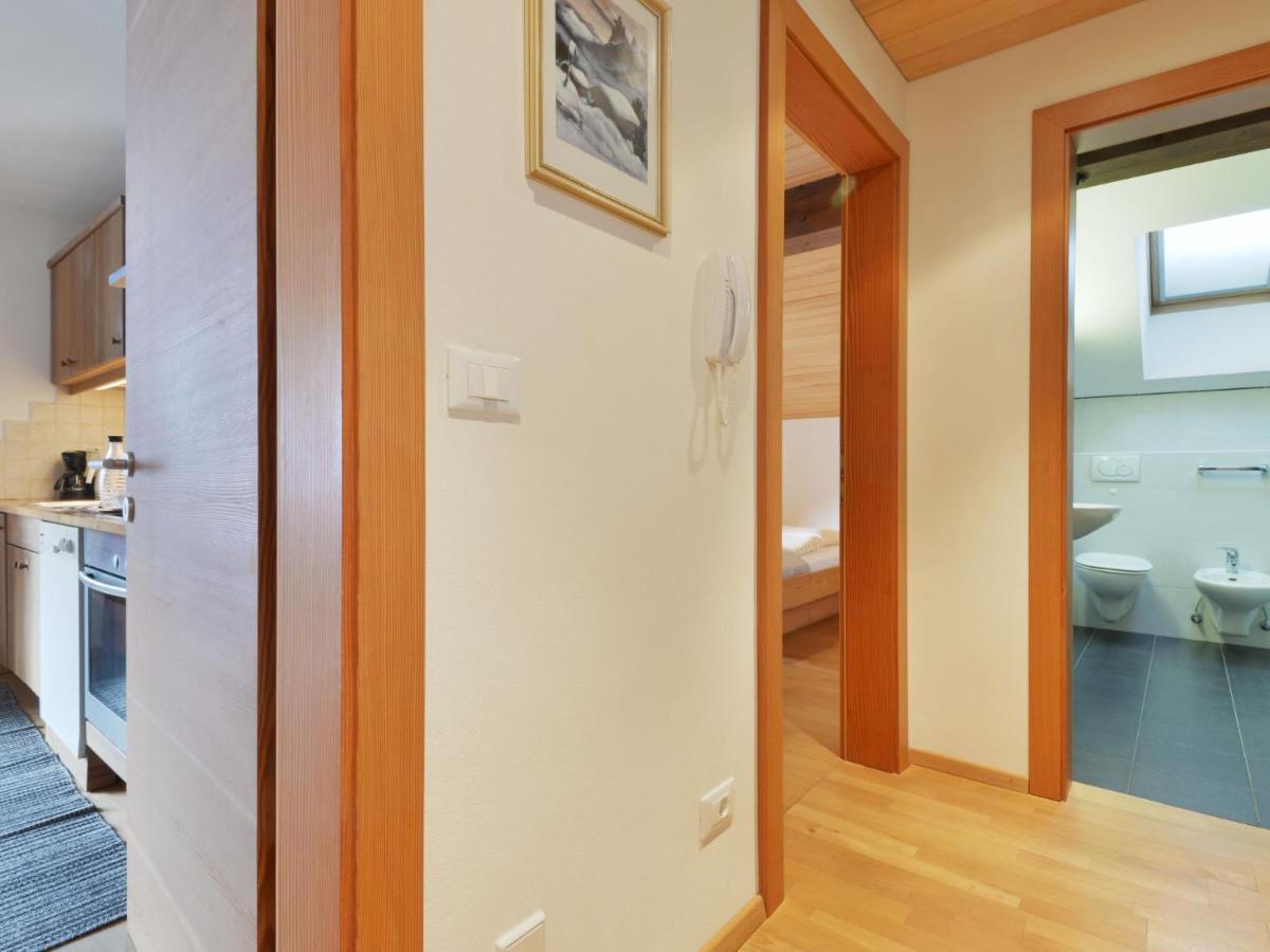 Apartment Tirol-3 By Interhome أورتيسايْ المظهر الخارجي الصورة